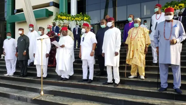 Ndị gọvanọ ọwụwanyanwụ