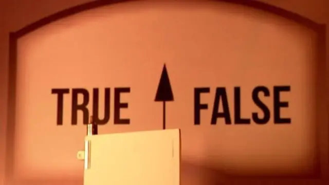 போலிச் செய்திகள்