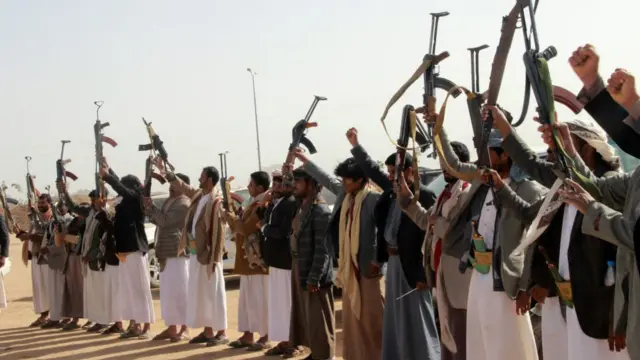 Dukungan Teheran kepada Houthi merusak hubungan dengan Yaman.