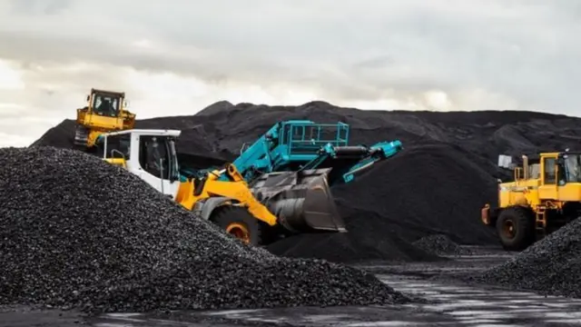 Britaniyada elektrik enerjisinin istehsalı üçün, demək olar ki, iki aydır ki, kömürdən istifadə olunmur.