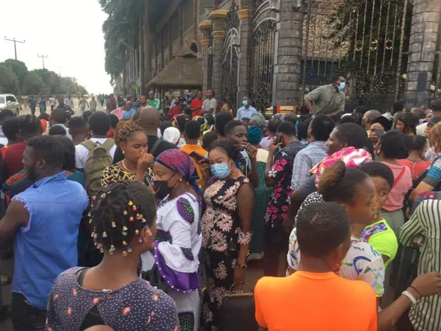 Ụlọụka TB Joshua