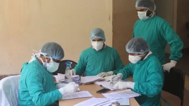 कोरोना वायरस