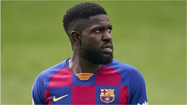 Barca