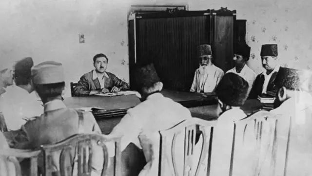 امان الله خان