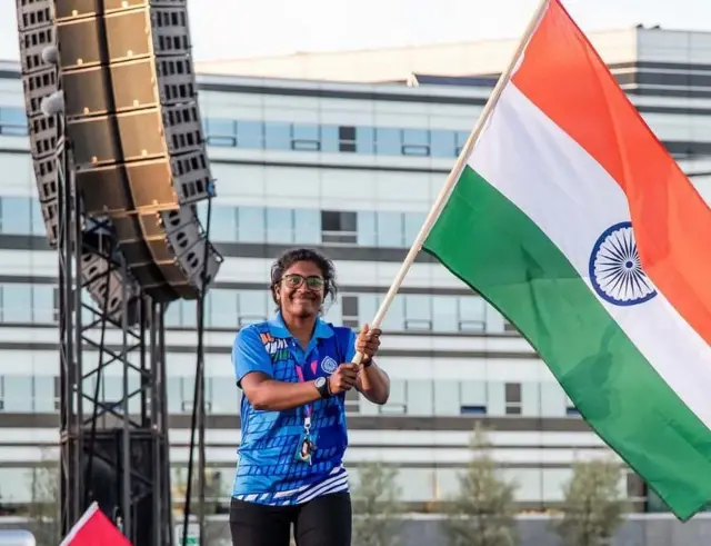 नेत्रा कुमानन