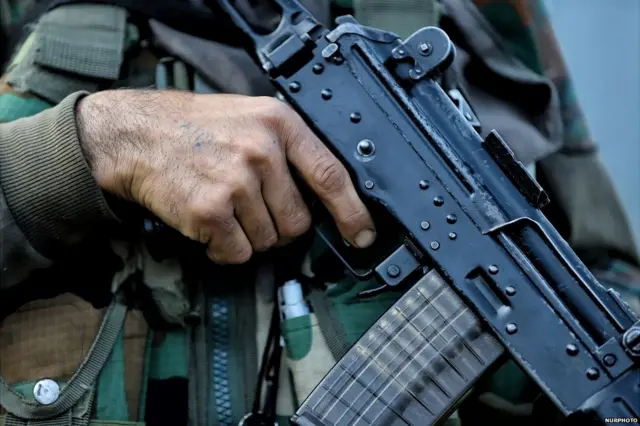 सांकेतिक तस्वीर