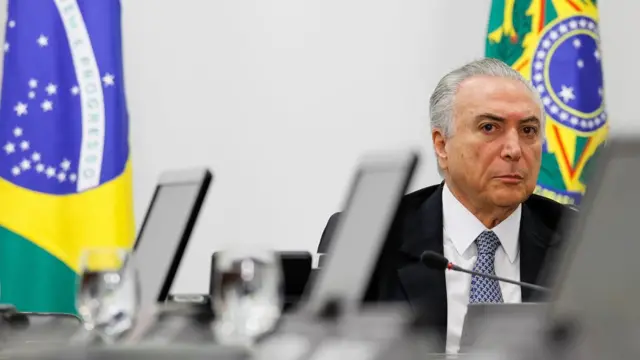 Michel Temer