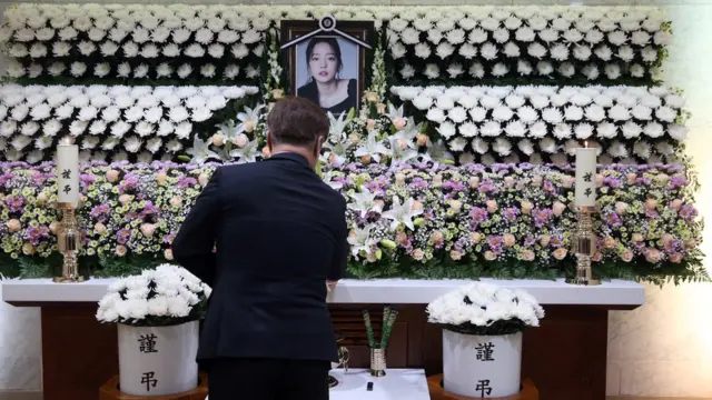 '구하라 법'은 지난해 11월 25일 사망한 구하라의 친오빠 구호인 씨가 국민청원을 시작으로 추진하고 있는 법안이다