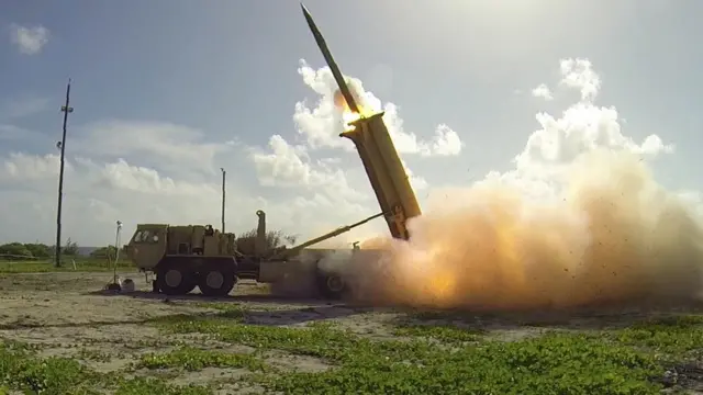 THAAD