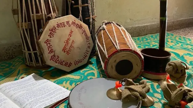 खडी गंमत