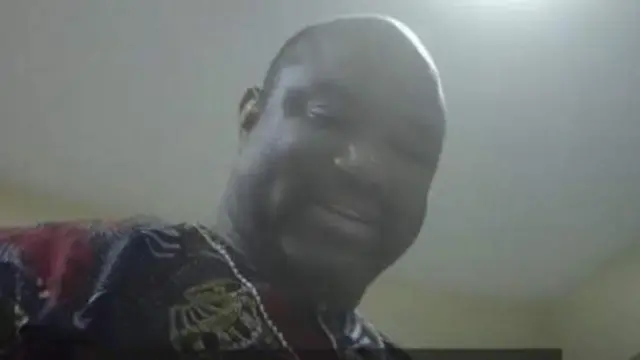 ආචාර්ය බොනෆේස් ඉග්බෙනෙගු