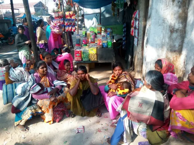 झारखंड, बैंक सखी, जनधन खाते