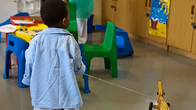 Les craintes ne sont pas figées, alors soyez prêt à ce qu'elles changent au fil des ans.