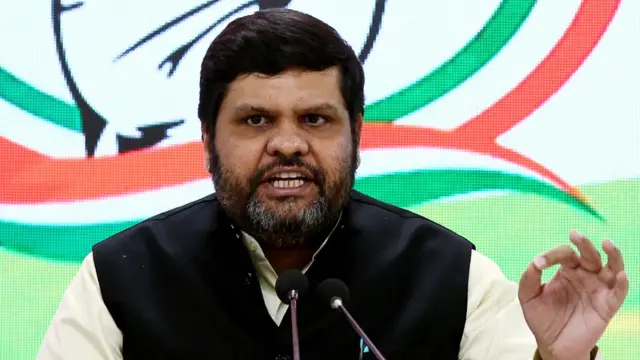 गौरव वल्लभ