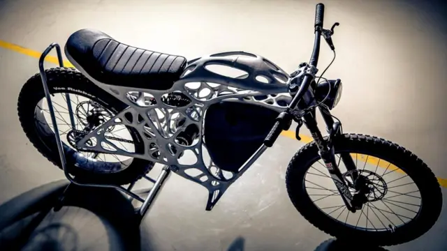 Airbus APWorks Light Rider