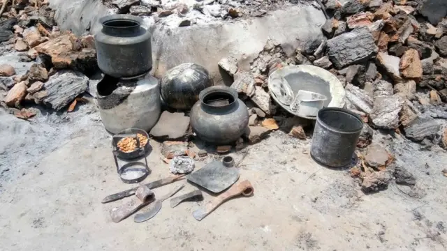 आदिवासी गांव