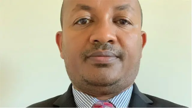 Obbo Daraaraa Maatii