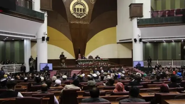 ولسي جرګه
