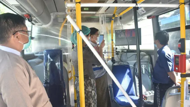 အရှေ့ကြိုကုန်းက ၁၃ ဦးတွေ့