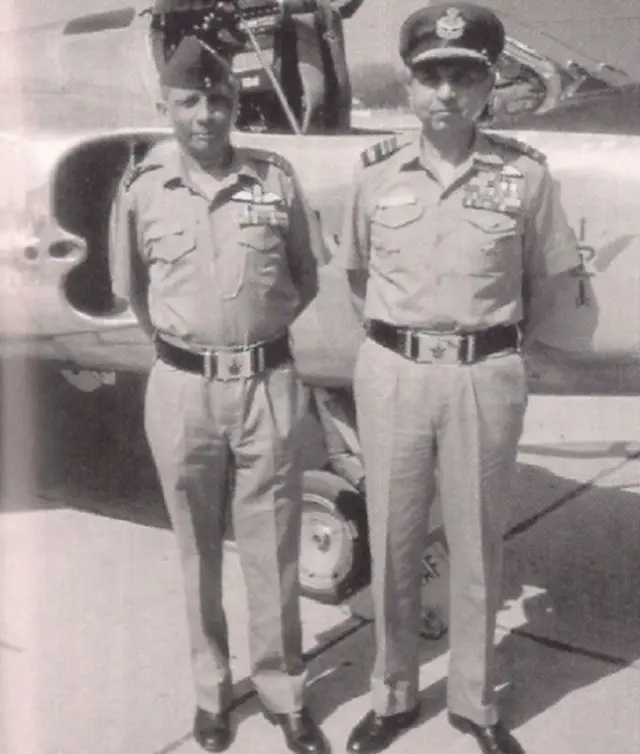 ट्रेवर और डेंज़िल कीलर