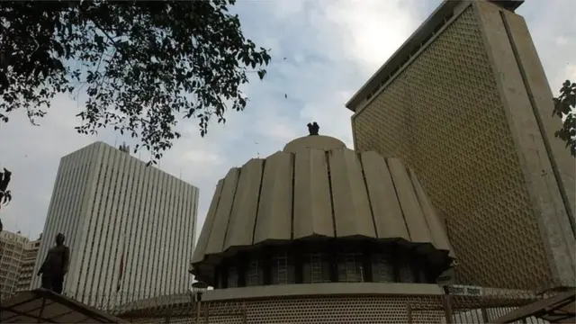 మహారాష్ట్ర అసెంబ్లీ