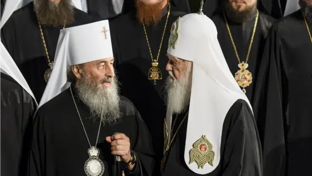 Онуфрий Филарет