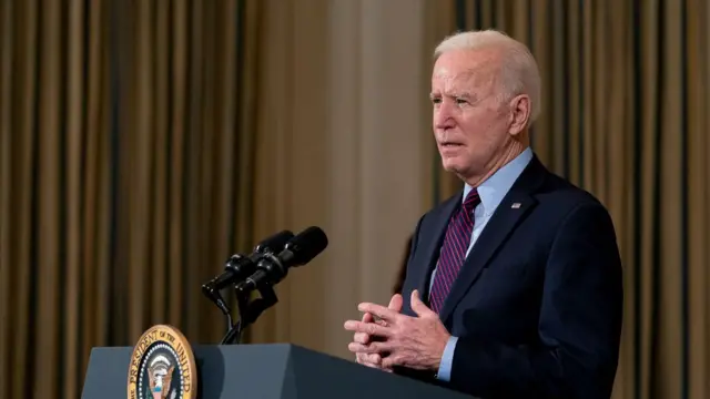 Joe Biden