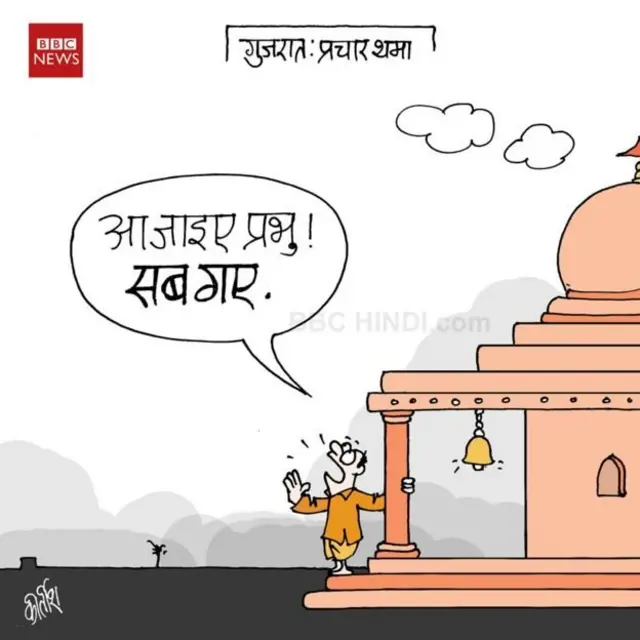 गोत्र, भाजपा, हिंदू