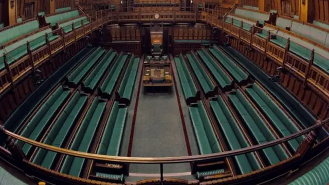 House of Commons