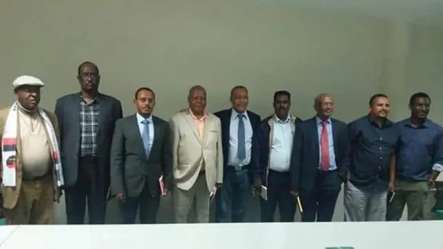 Miseensota dhaabbilee siyaasaa Morkattootaa