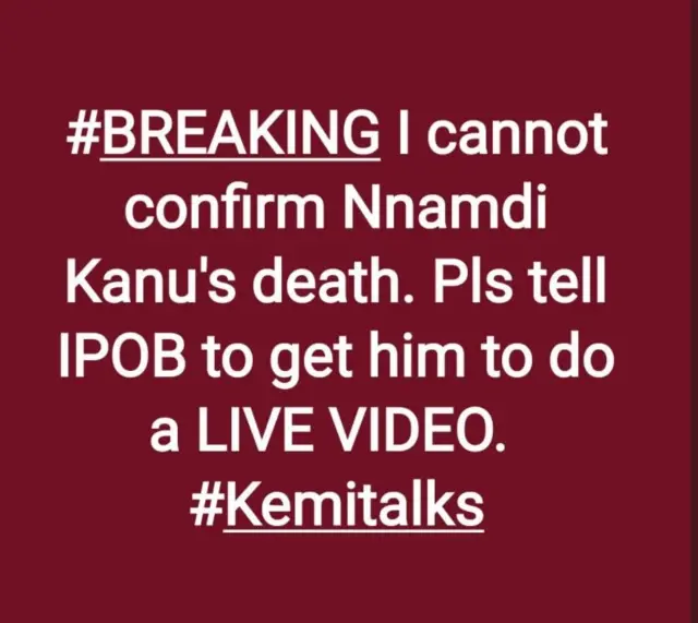 iHE kEMI oLONLOYO DERE