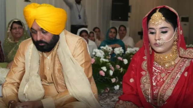 भगवंत मान