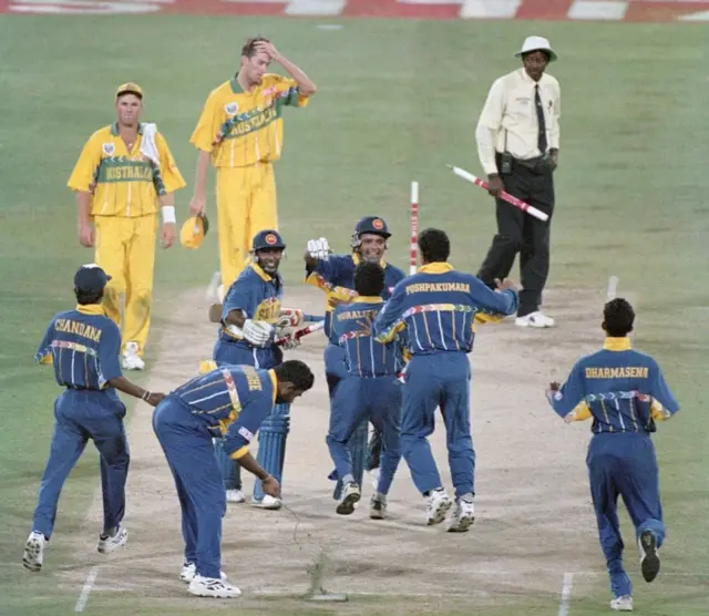 श्रीलंका