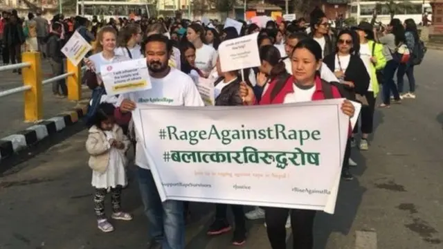 महिला हिंसा