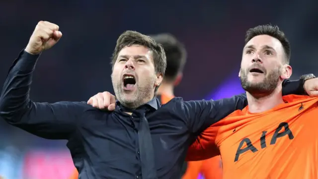 Mauricio Pochettino
