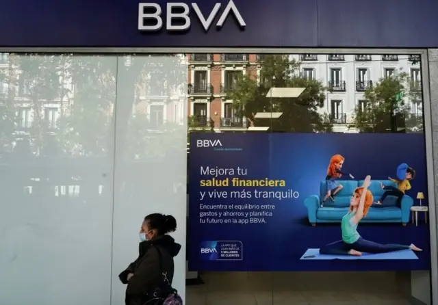 BBVA