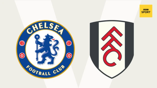 ቼልሲ ከፉልሃም