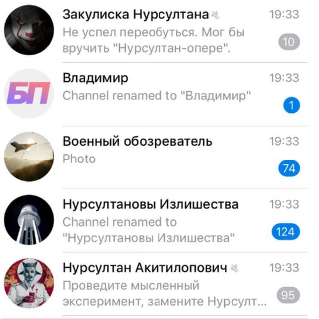 Telegram