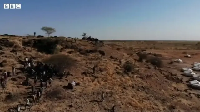 بحران تیگرای اتیوپی