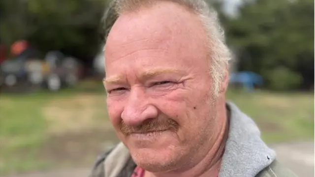 Роб Рінгвальд