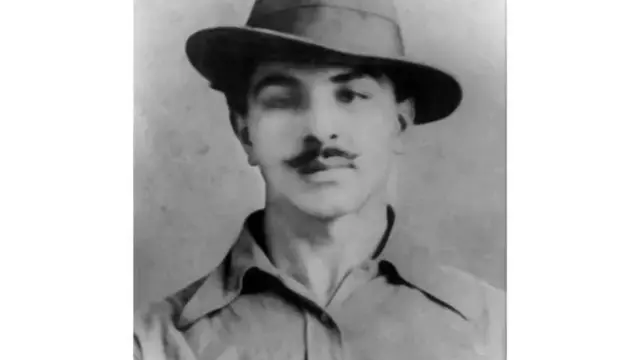 भगतसिंह