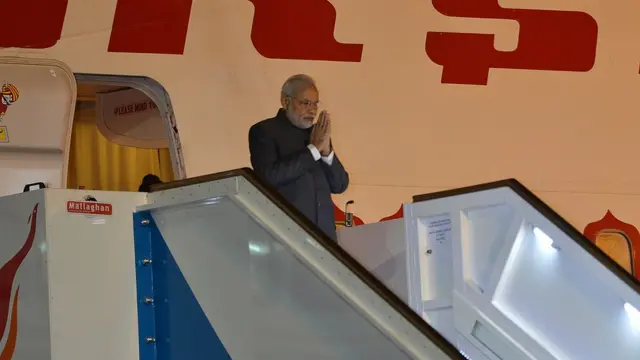 नरेंद्र मोदी