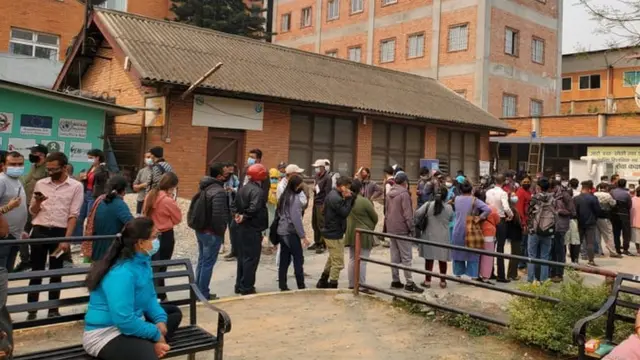 खोप केन्द्र