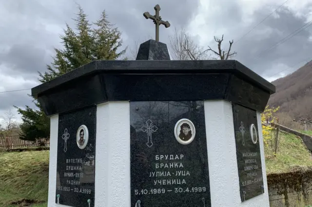 Murino, 11. april 2019.