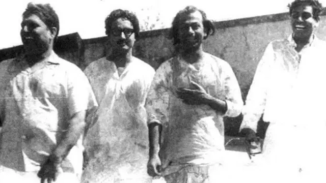 सलिल चौधरी