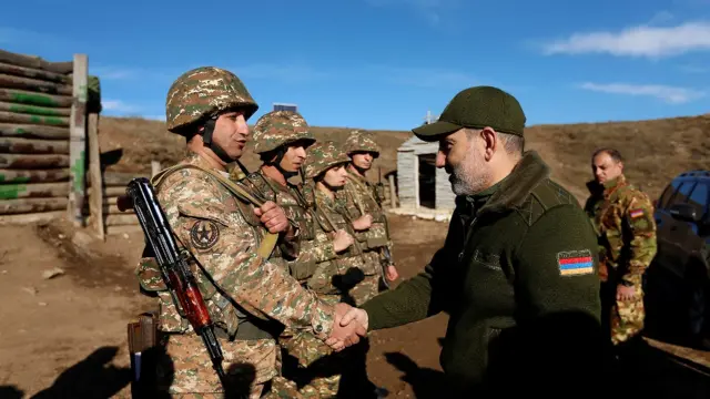 Nikol Pashinyan