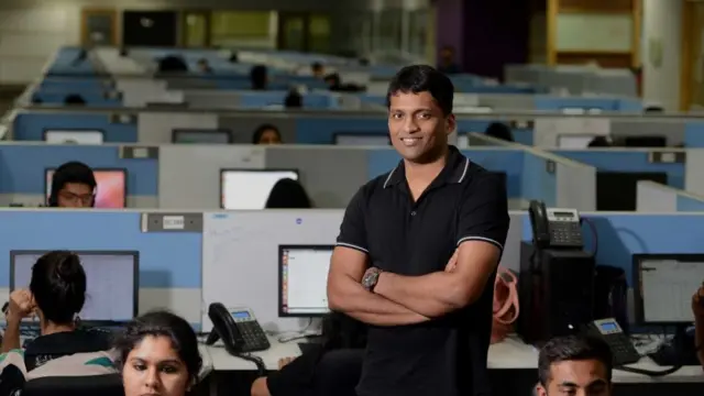 બાયજુસના ભૂતપૂર્વ કામદારો અને ગ્રાહકો બીબીસી સાથેની વાતચીતમાં બાયજુસ પર ઘણા આરોપો લગાવે છે