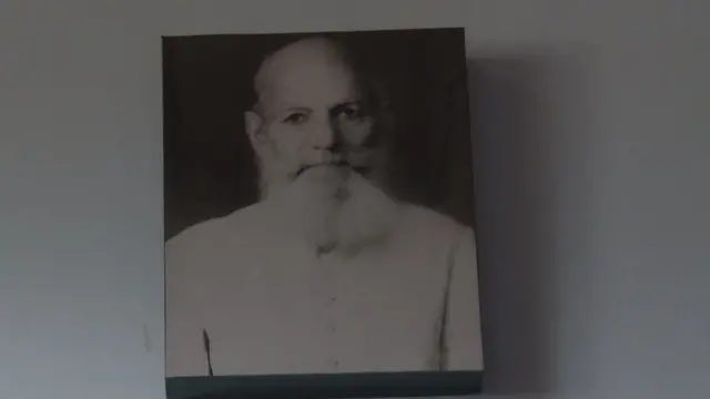 علی احمد خان کے دادا