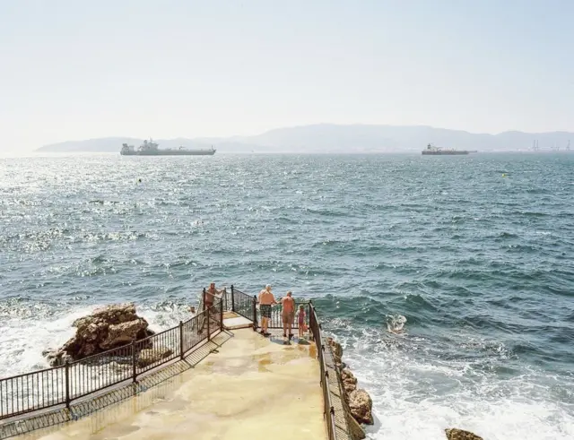 जिब्राल्टर