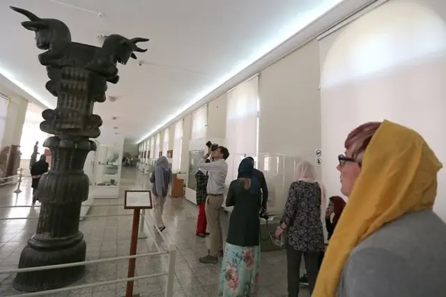 موزه ملی